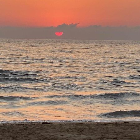 Mediterranean Sunset Lodge Santa Croce Camerina Ngoại thất bức ảnh