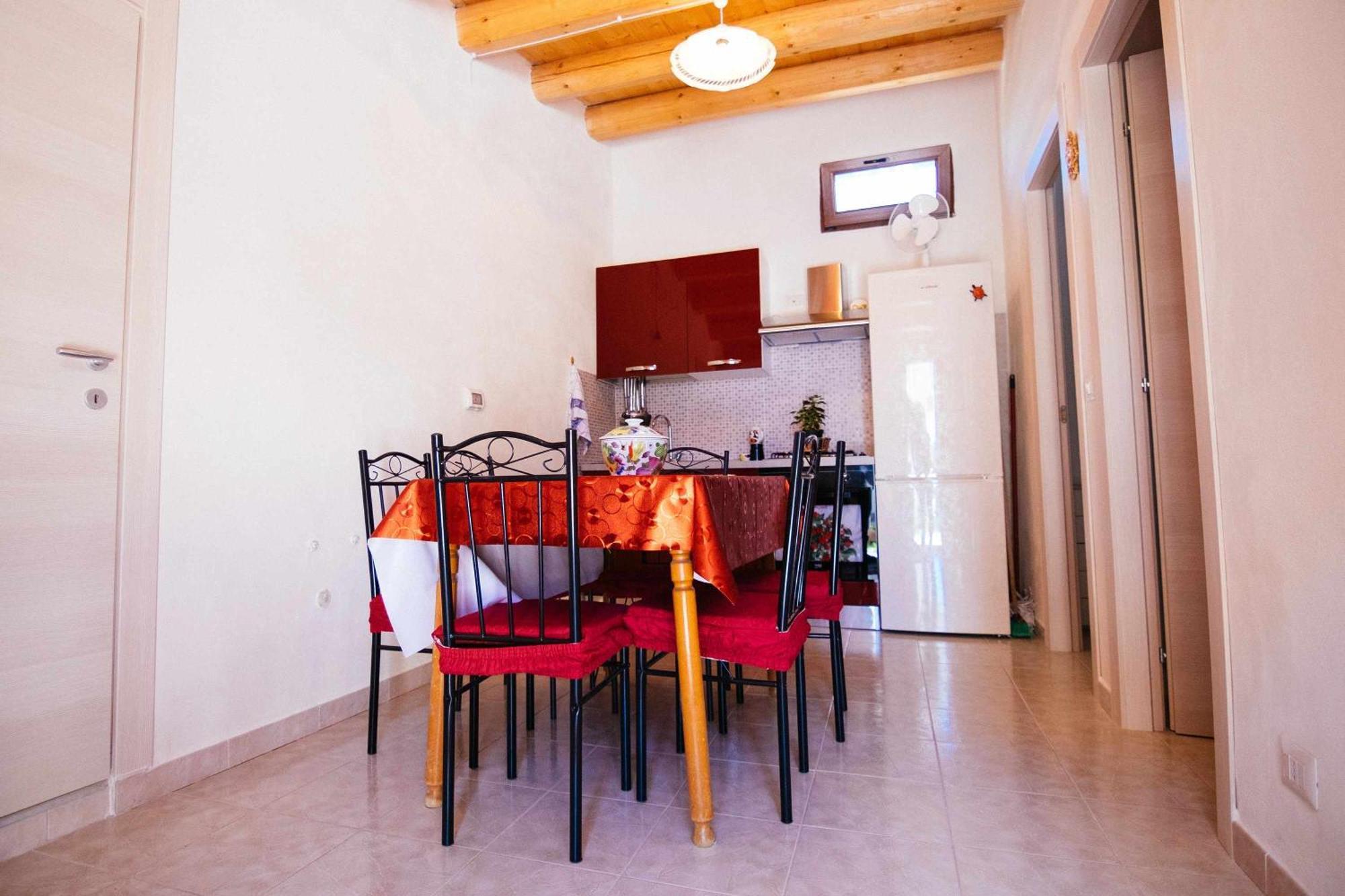 Mediterranean Sunset Lodge Santa Croce Camerina Ngoại thất bức ảnh