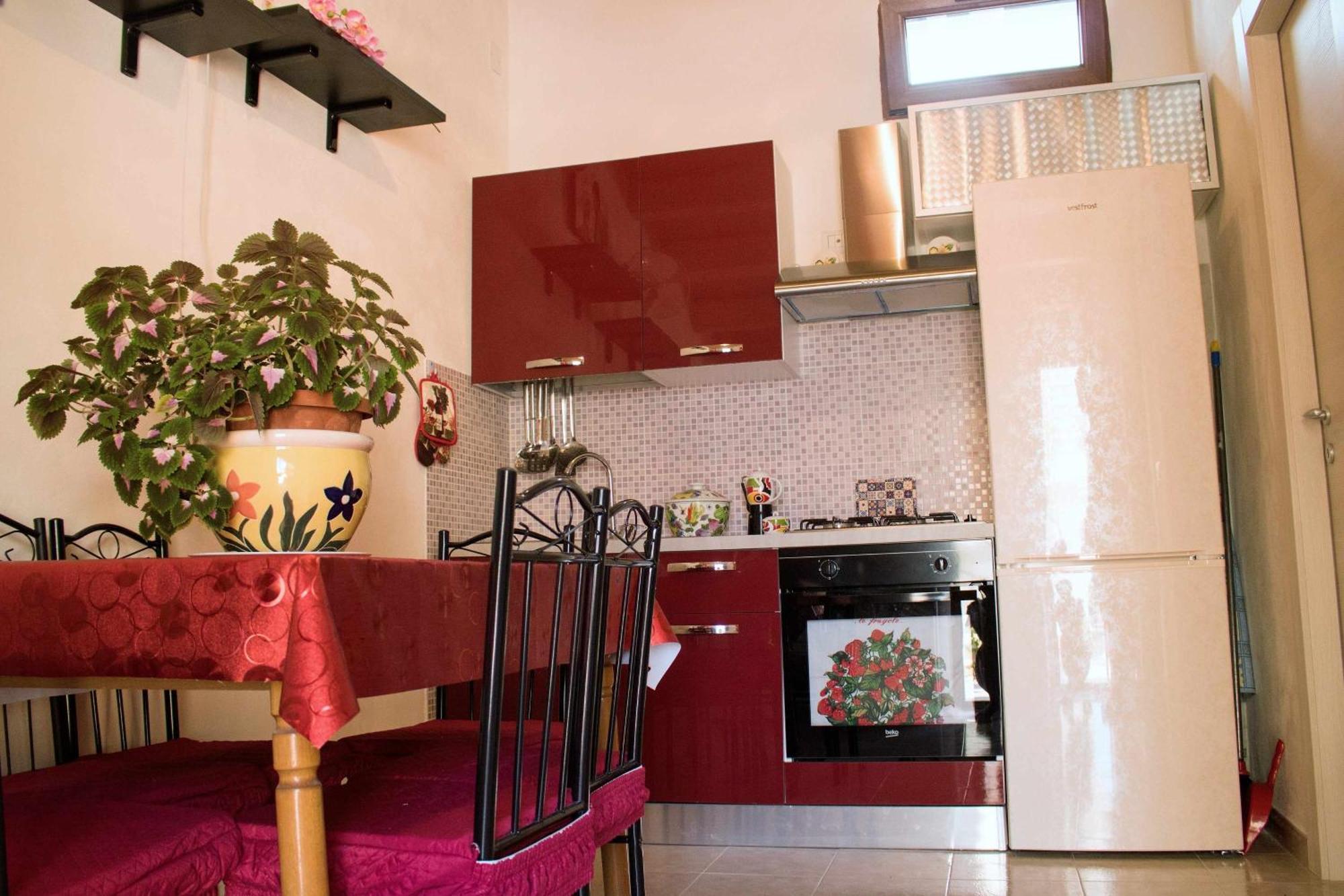 Mediterranean Sunset Lodge Santa Croce Camerina Ngoại thất bức ảnh
