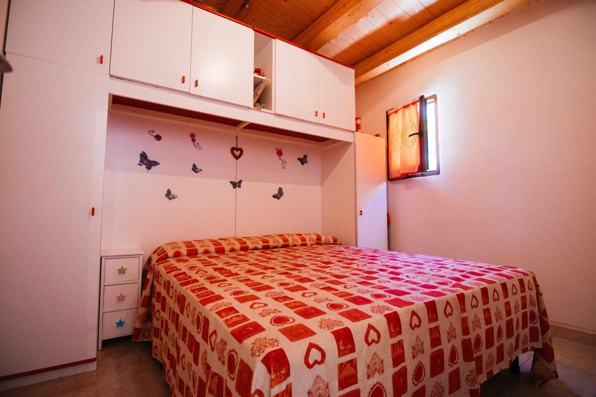 Mediterranean Sunset Lodge Santa Croce Camerina Ngoại thất bức ảnh