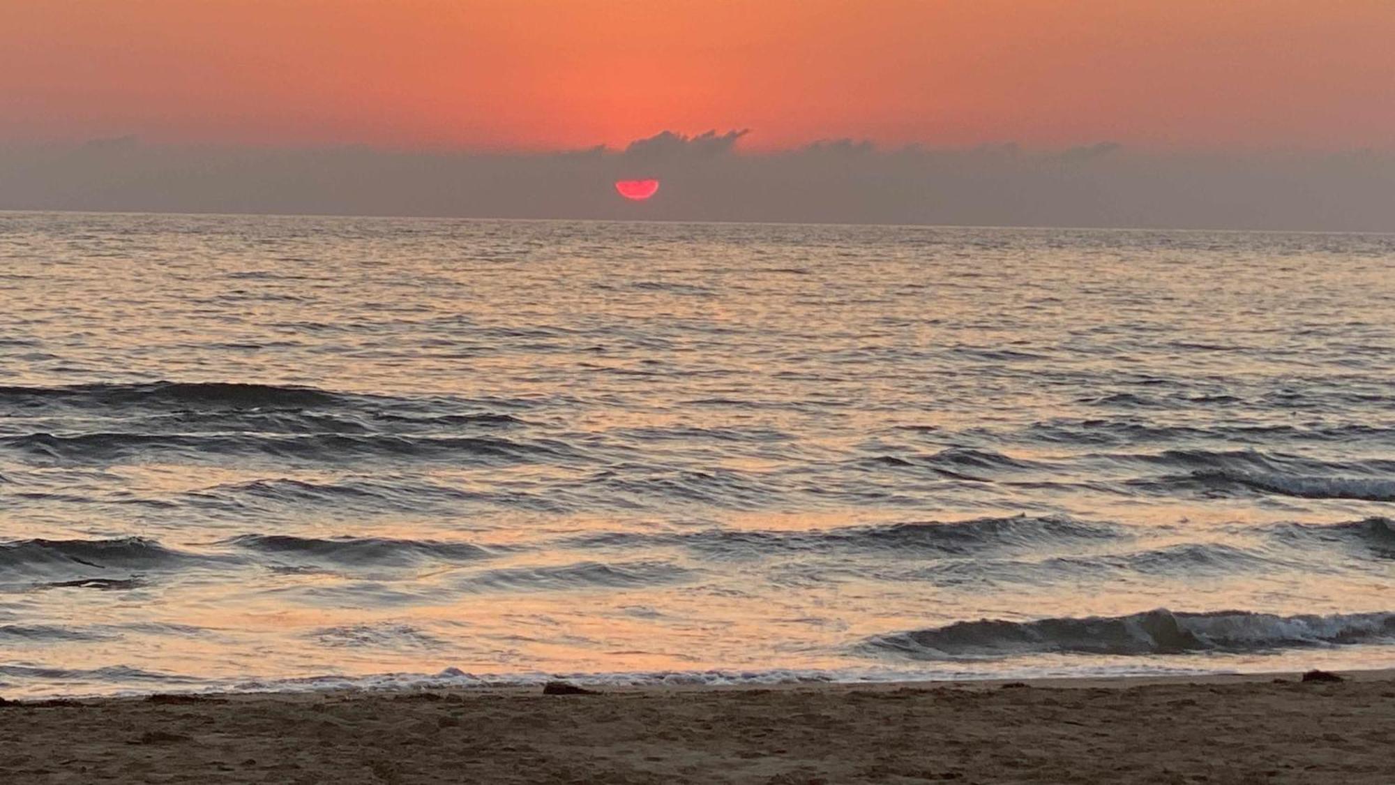 Mediterranean Sunset Lodge Santa Croce Camerina Ngoại thất bức ảnh