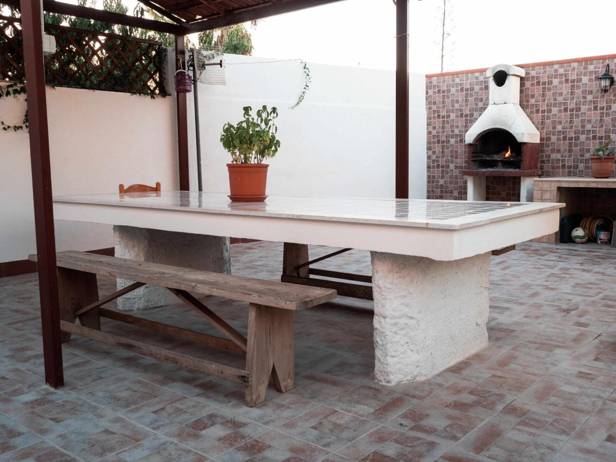Mediterranean Sunset Lodge Santa Croce Camerina Ngoại thất bức ảnh