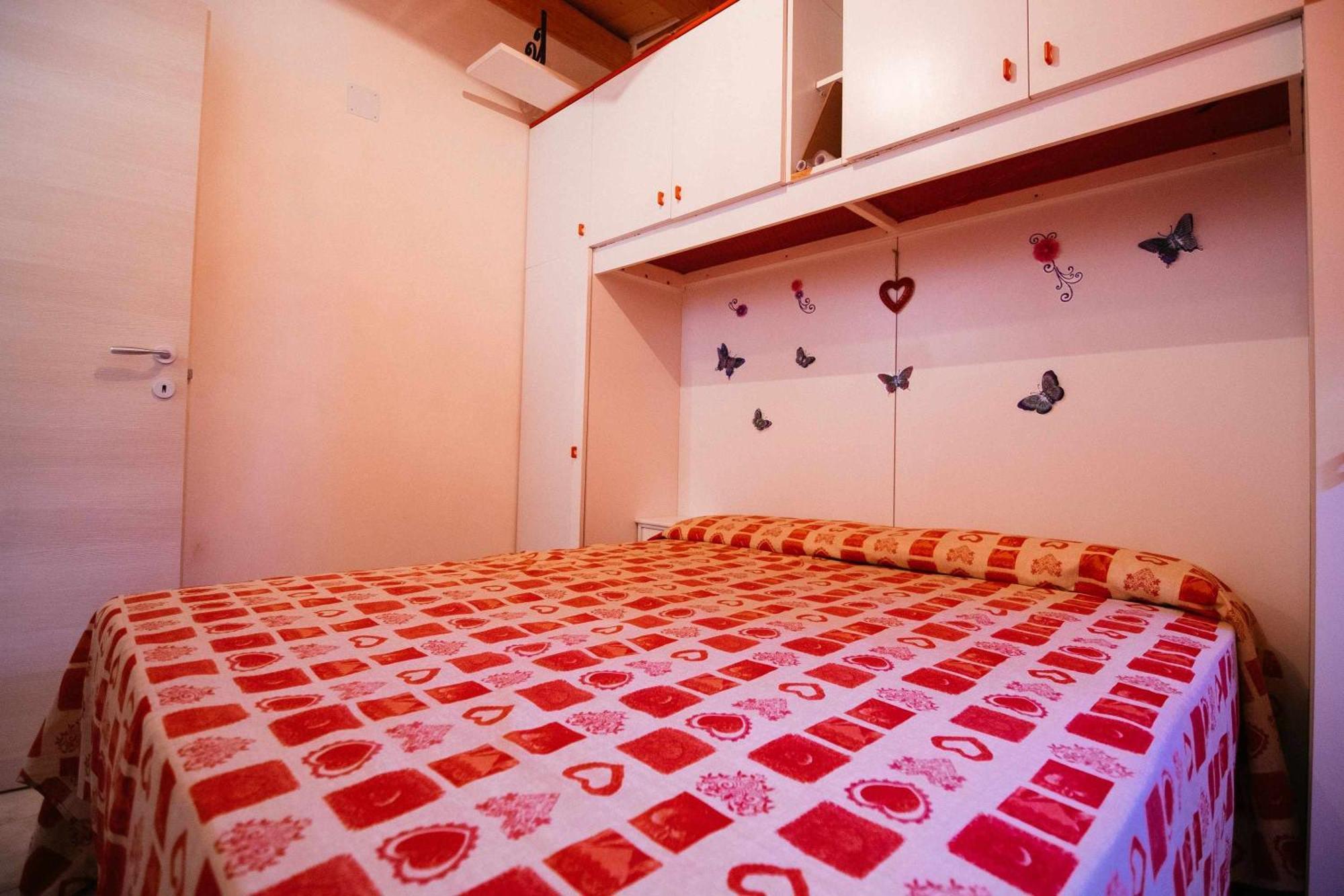 Mediterranean Sunset Lodge Santa Croce Camerina Ngoại thất bức ảnh